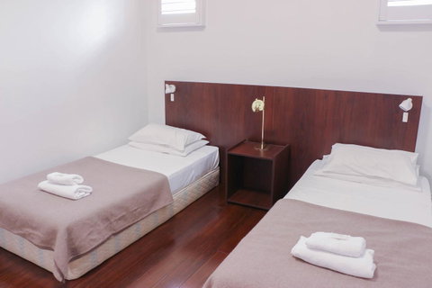 Glasgow Arms Hotel Ultimo - Geraldton Accommodation 4