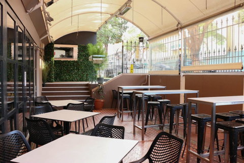 Glasgow Arms Hotel Ultimo - Geraldton Accommodation 26
