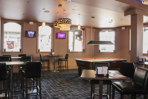 Glasgow Arms Hotel Ultimo - Geraldton Accommodation 24