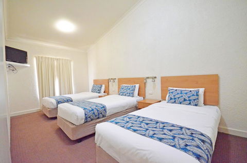 Boulevarde Motor Inn - Geraldton Accommodation 3