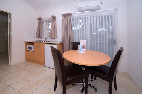 Boulevarde Motor Inn - Geraldton Accommodation 8