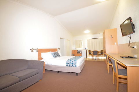Boulevarde Motor Inn - Geraldton Accommodation 5