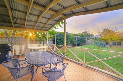 Boulevarde Motor Inn - Geraldton Accommodation 14