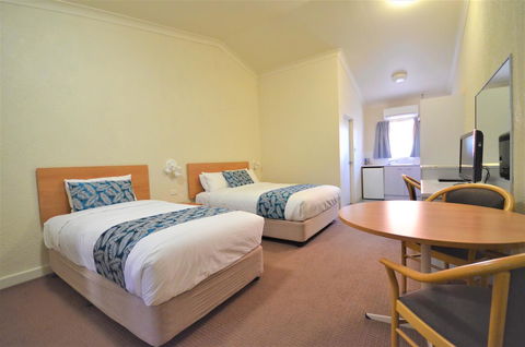 Boulevarde Motor Inn - Geraldton Accommodation 7
