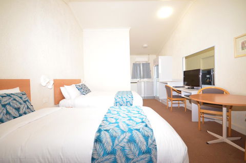Boulevarde Motor Inn - Geraldton Accommodation 6