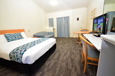 Boulevarde Motor Inn - Geraldton Accommodation 2