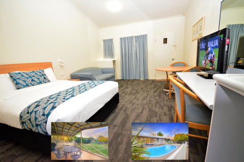 Boulevarde Motor Inn - Geraldton Accommodation 15