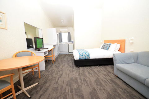 Boulevarde Motor Inn - Geraldton Accommodation 0