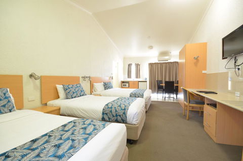 Boulevarde Motor Inn - Geraldton Accommodation 4