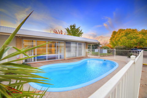 Boulevarde Motor Inn - Geraldton Accommodation 12