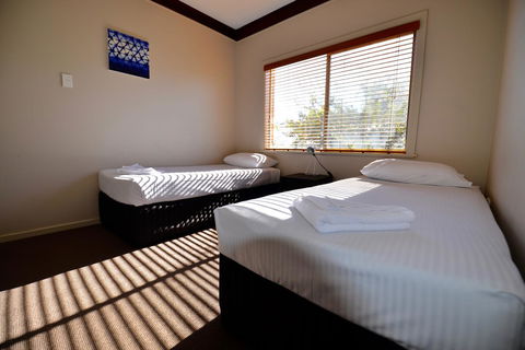 City Centre Apartments - Geraldton Accommodation 7