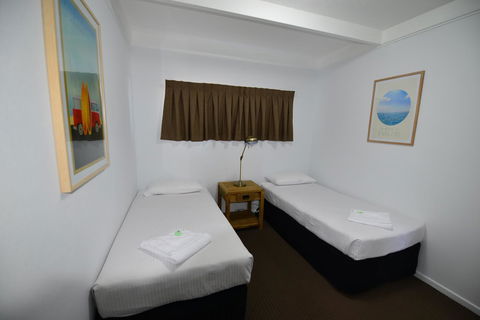 City Centre Apartments - Geraldton Accommodation 1