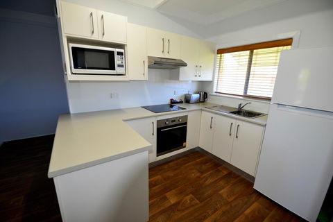 City Centre Apartments - Geraldton Accommodation 4