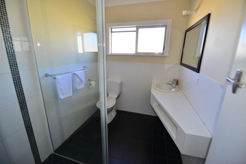 City Centre Apartments - Geraldton Accommodation 5