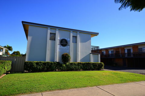 City Centre Apartments - Geraldton Accommodation 8