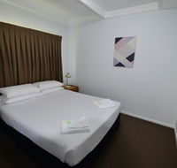 City Centre Apartments - Geraldton Accommodation