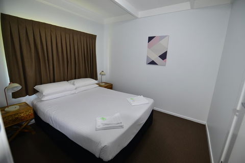 City Centre Apartments - Geraldton Accommodation 0