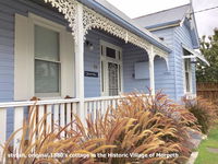 Book Morpeth Accommodation Vacations Geraldton Accommodation Geraldton Accommodation