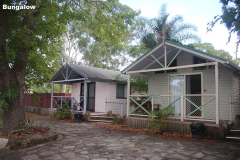 Lani\'s Holiday Island - Geraldton Accommodation 38