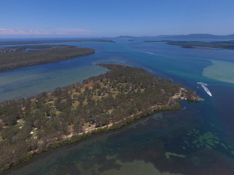 Lani\'s Holiday Island - Geraldton Accommodation 0