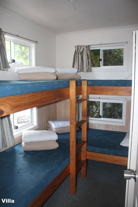 Lani\'s Holiday Island - Geraldton Accommodation 34