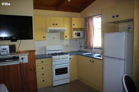 Lani\'s Holiday Island - Geraldton Accommodation 36