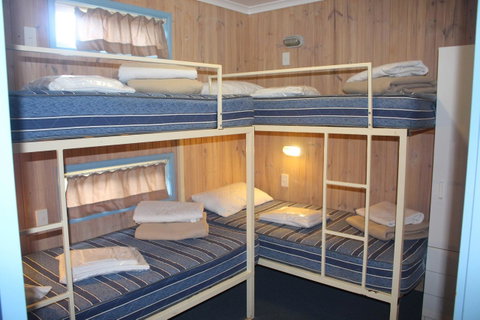 Lani\'s Holiday Island - Geraldton Accommodation 3