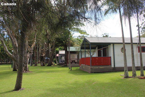 Lani\'s Holiday Island - Geraldton Accommodation 28