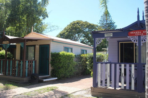 Lani\'s Holiday Island - Geraldton Accommodation 12