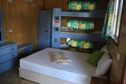 Lani\'s Holiday Island - Geraldton Accommodation 14
