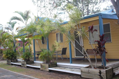 Lani\'s Holiday Island - Geraldton Accommodation 7
