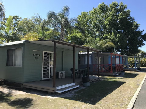 Lani\'s Holiday Island - Geraldton Accommodation 19