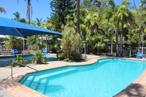 Lani\'s Holiday Island - Geraldton Accommodation 44