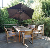 Lark Cottage - Geraldton Accommodation