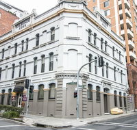 Woolbrokers Hotel - Geraldton Accommodation