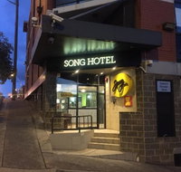 Song Hotel Redfern - Geraldton Accommodation