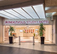 Rendezvous Hotel Sydney Central - Geraldton Accommodation