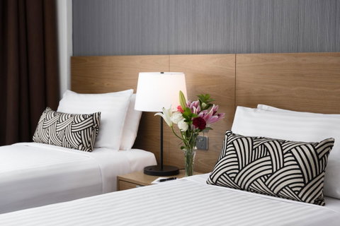 Rydges Camperdown - Geraldton Accommodation 8