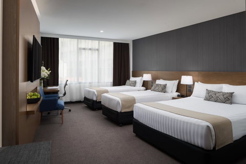 Rydges Camperdown - Geraldton Accommodation 9