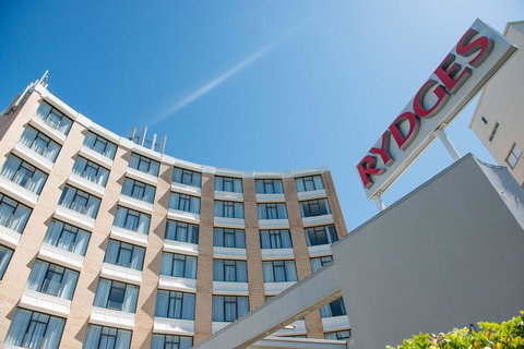 Rydges Camperdown - Geraldton Accommodation 1