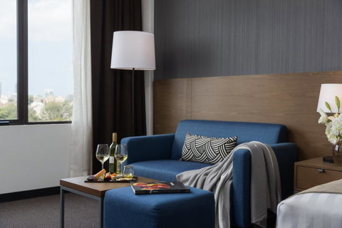 Rydges Camperdown - Geraldton Accommodation 0
