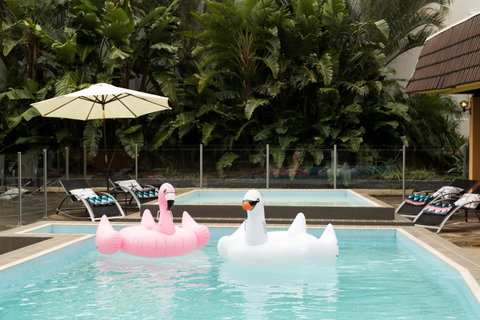 Rydges Camperdown - Geraldton Accommodation 15