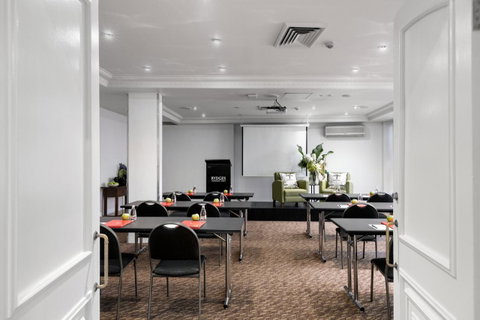 Rydges Camperdown - Geraldton Accommodation 32