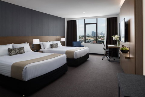 Rydges Camperdown - Geraldton Accommodation 4