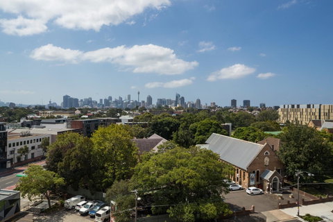 Rydges Camperdown - Geraldton Accommodation 12