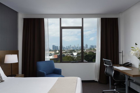 Rydges Camperdown - Geraldton Accommodation 5
