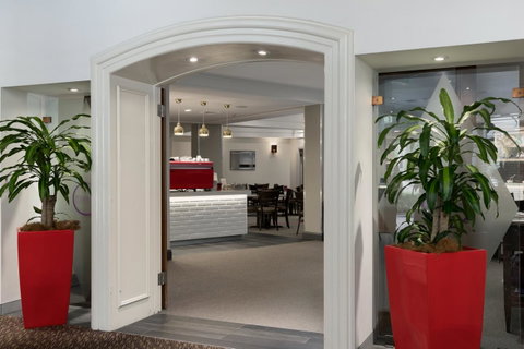 Rydges Camperdown - Geraldton Accommodation 18