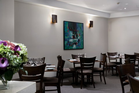 Rydges Camperdown - Geraldton Accommodation 22