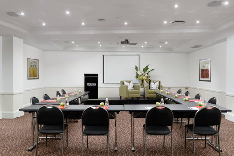 Rydges Camperdown - Geraldton Accommodation 33