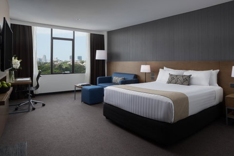 Rydges Camperdown - Geraldton Accommodation 3